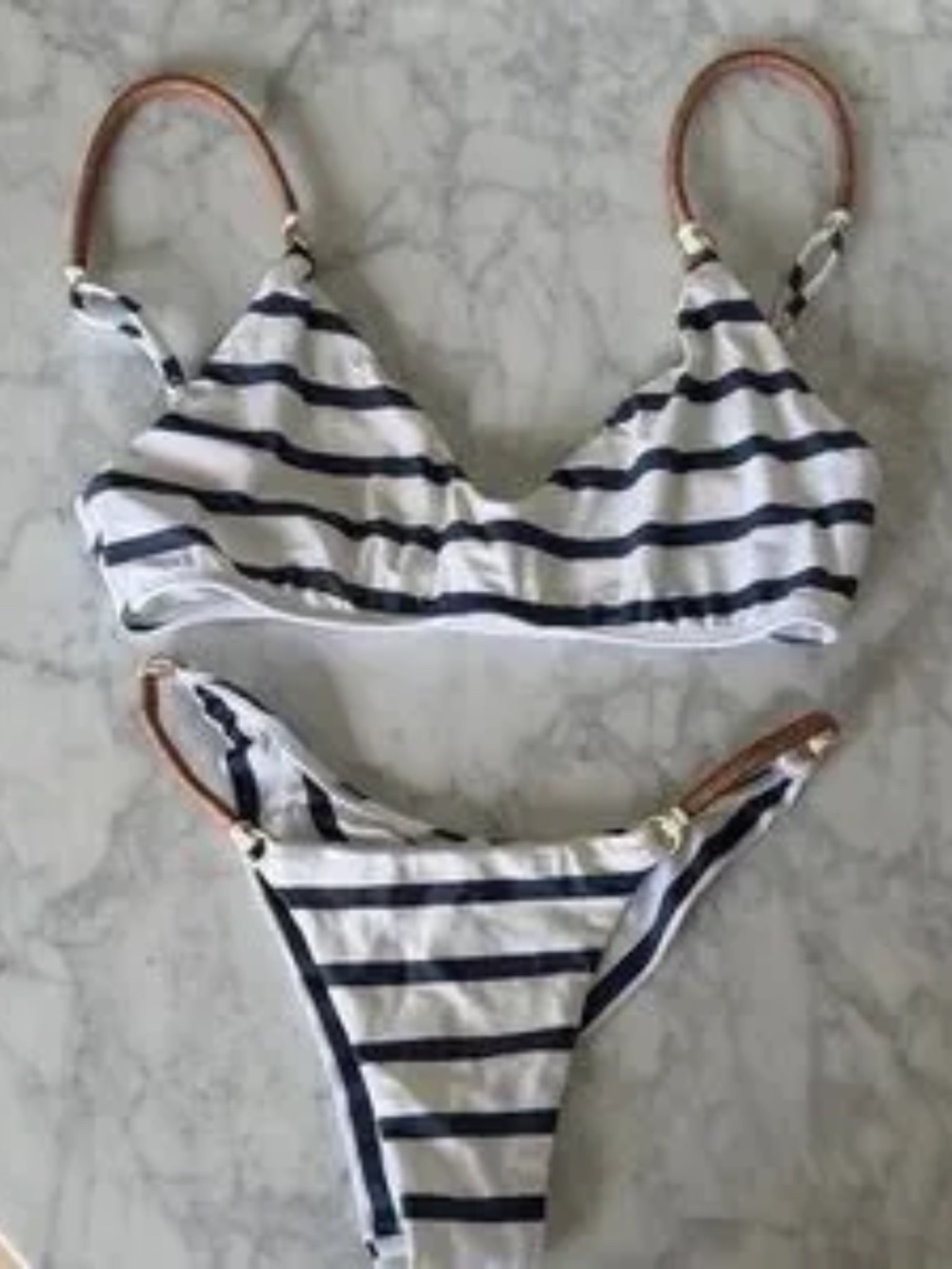 Vix Swimsuit 2 piece set
